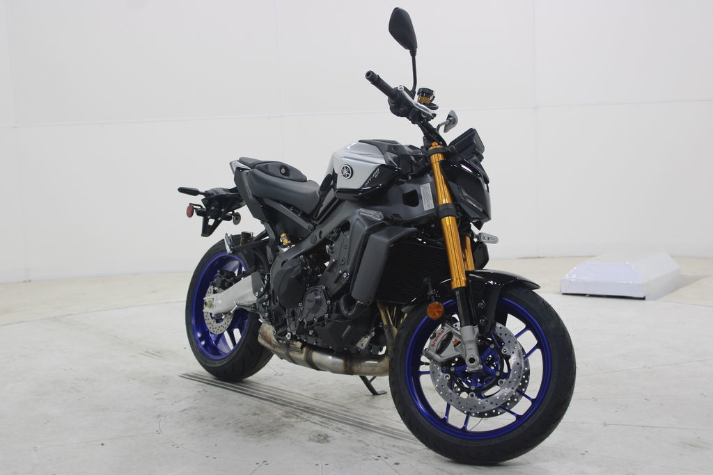 2026 Yamaha MT 09 SP 09 SP in Concord, NC
