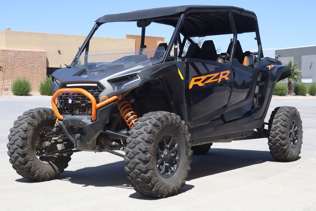 Trailmaster Side by Sides For Sale in Mississippi - ATV Trader