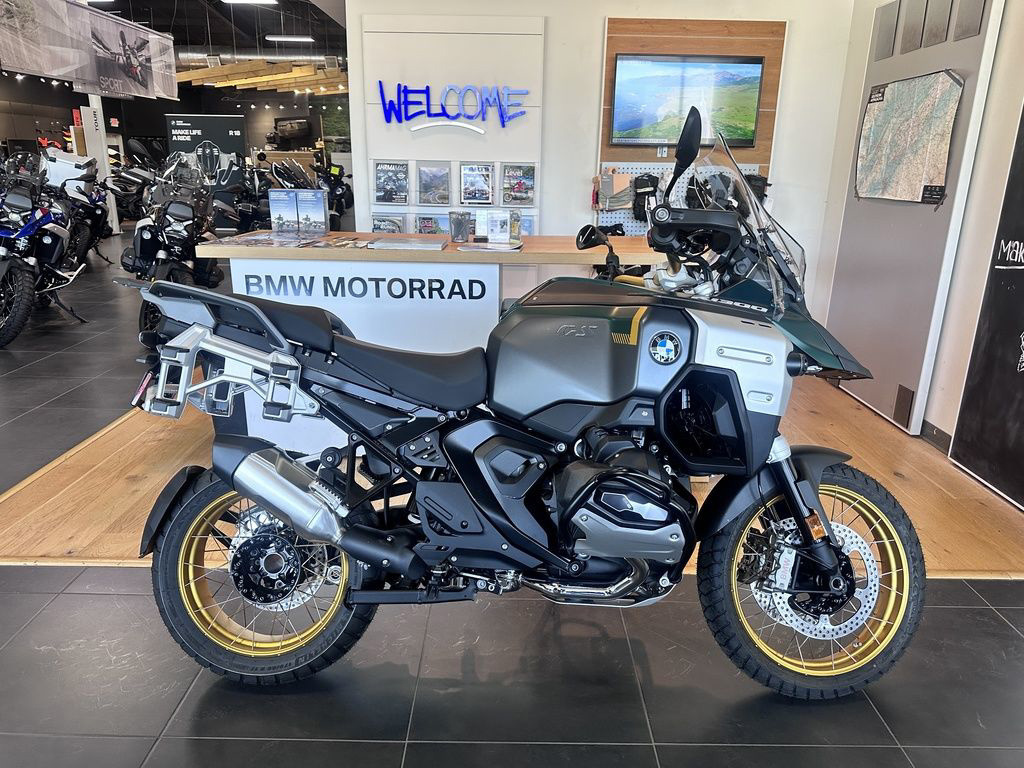 2026 BMW R 1300 GS Adventure Option 719 1300 GS ADVENTURE in Huntsville, AL