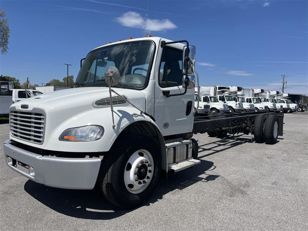 2020 FREIGHTLINER BUSINESS CLASS M2 106 in Laurel, MD