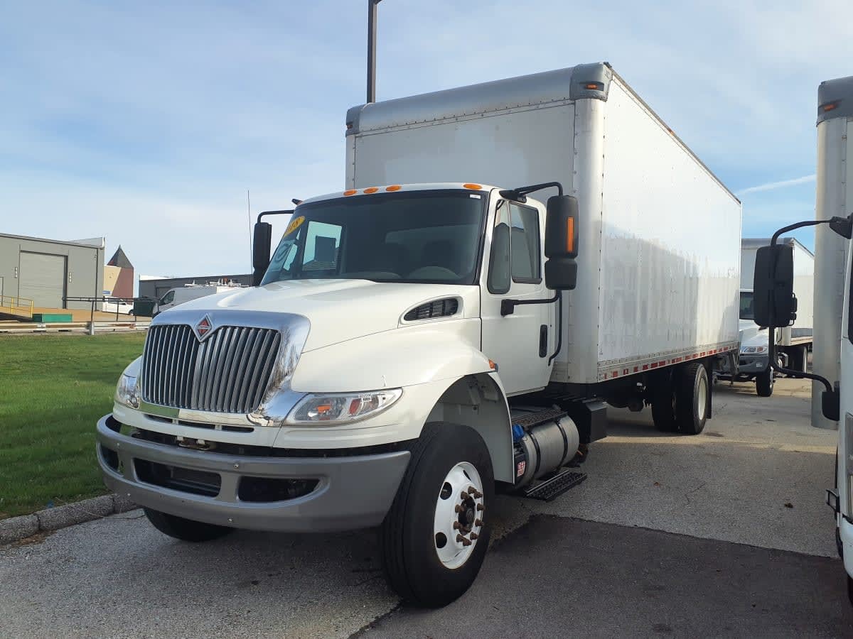 2018 INTERNATIONAL 4300 in O Fallon, MO
