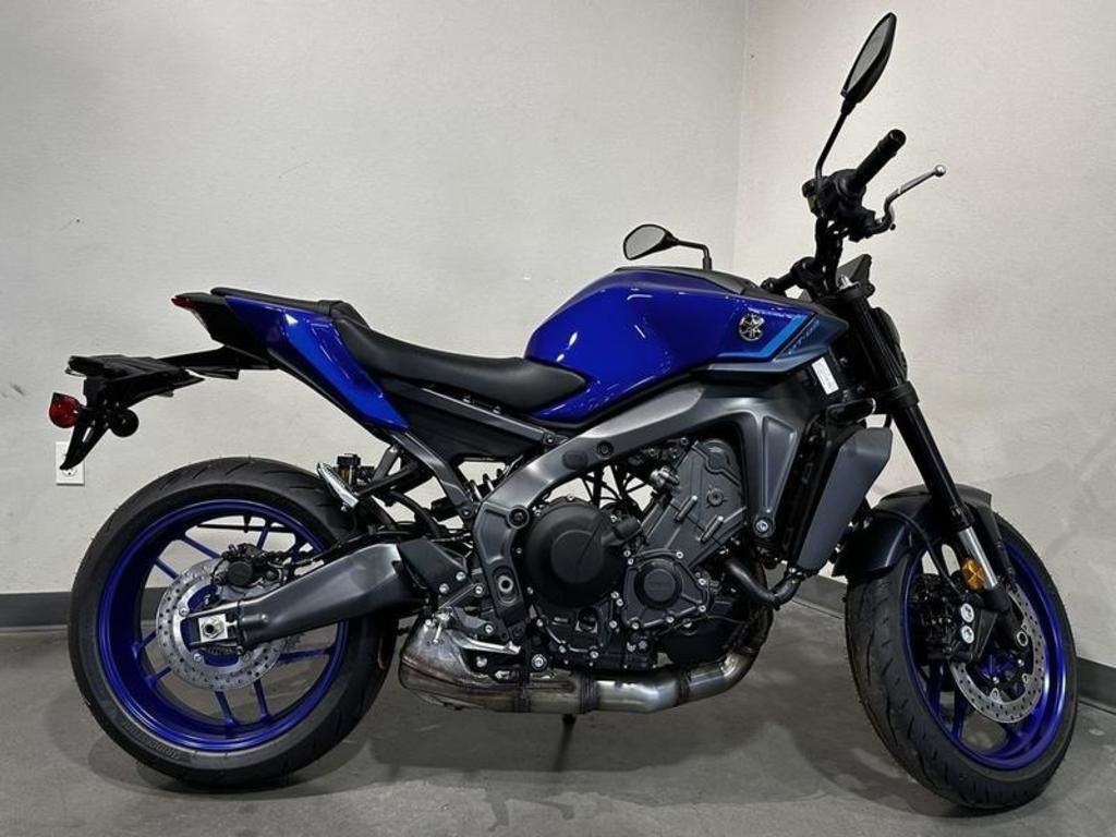 2026 Yamaha MT 09 09 in Surprise, AZ