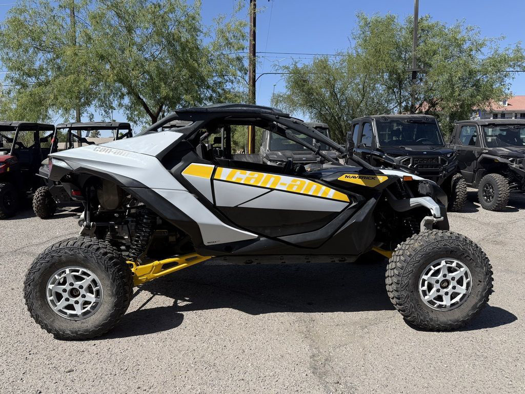 【中古】PETROLPICS Can-Am Can-Am Four Wheelers For Sale Near Scottsdale, AZ - ATV Trader