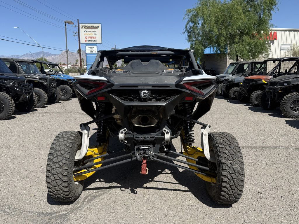 【中古】PETROLPICS Can-Am Can-Am Four Wheelers For Sale Near Scottsdale, AZ - ATV Trader