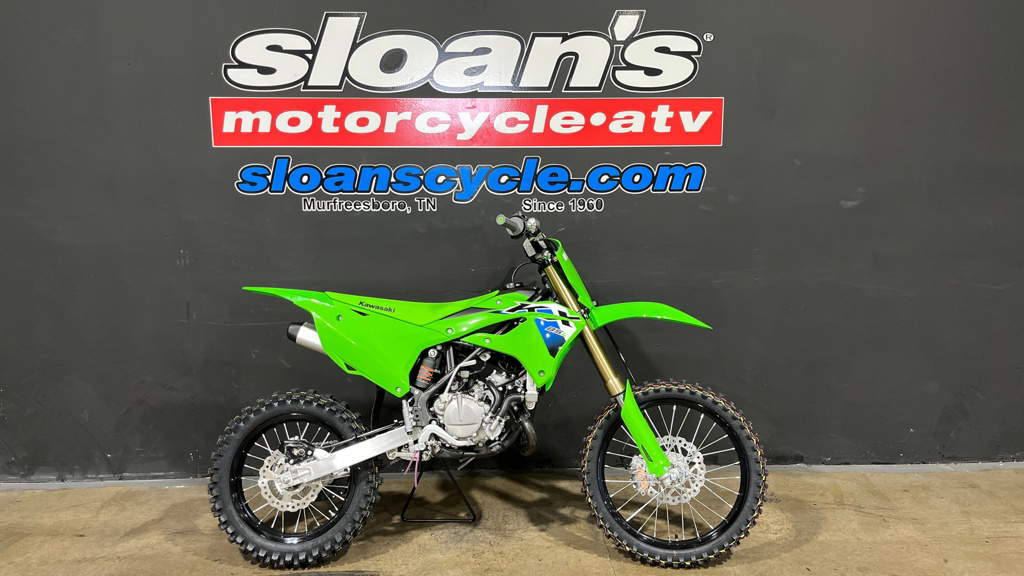2026 Kawasaki KX 85 L 85 in Murfreesboro, TN