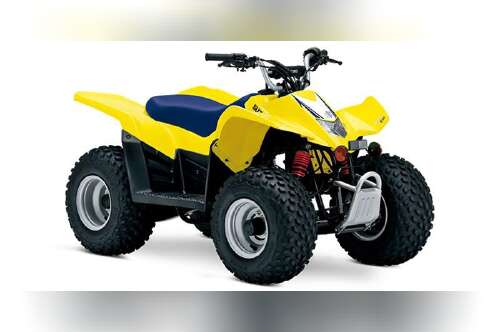 2026 Suzuki QuadSport Z50 in murfreesboro TN