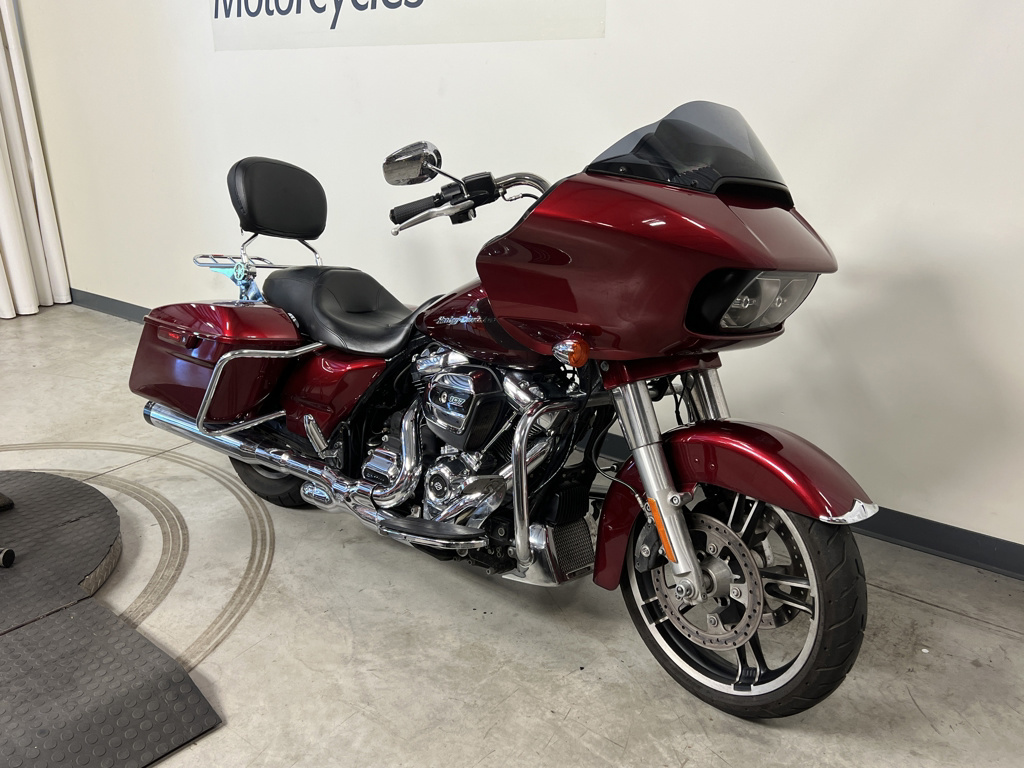 2017 Harley-Davidson ROAD GLIDE SPECIAL (FLTRXS) SPECIAL FLTRXS in Peninsula, OH