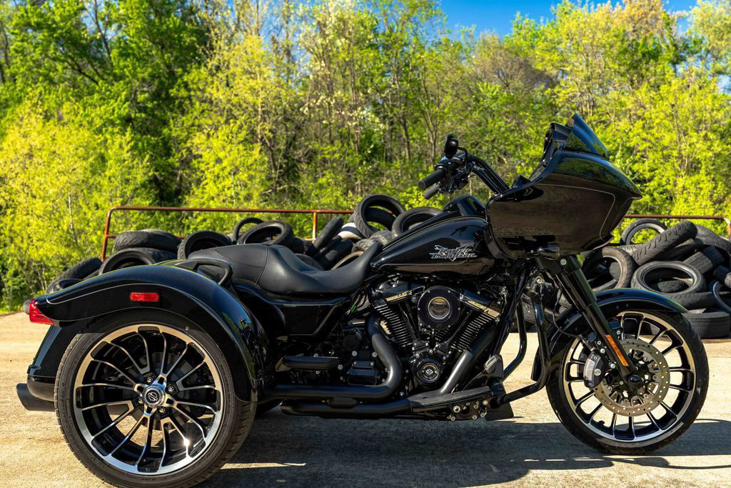 2024 Harley-Davidson FLTRT - Road Glide 3 3 in Alton, IL