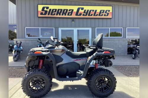 2026 CFMOTO CFORCE 1000 Touring in sierra vista AZ