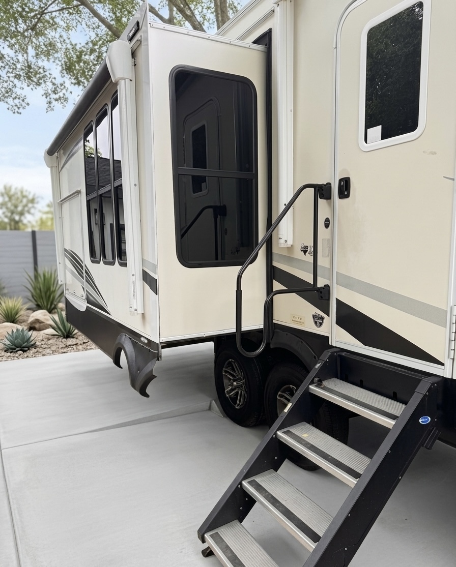 2021 Jayco EAGLE 334RLOK in canyon lake TX