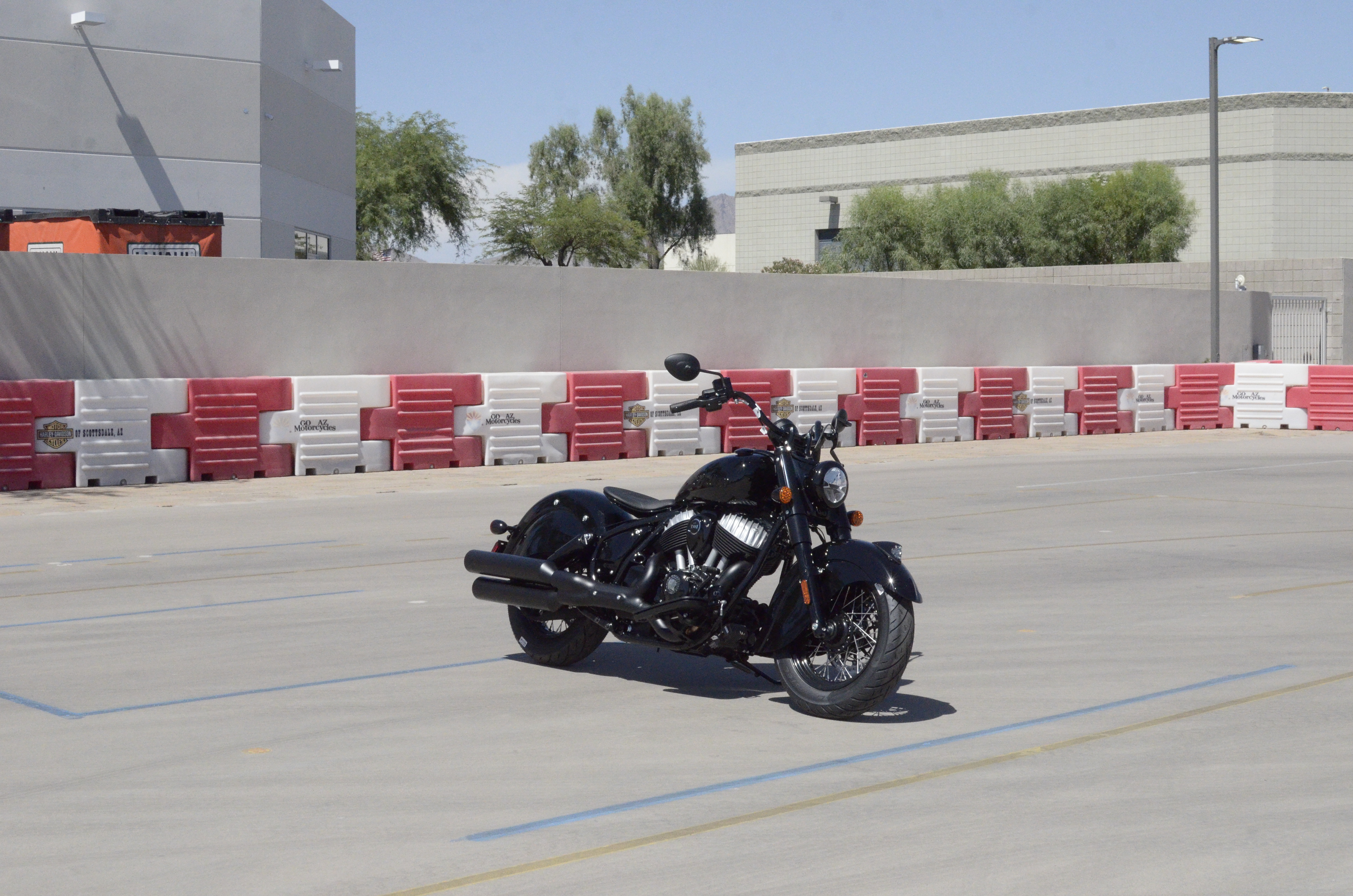 2026 Indian CHIEF VINTAGE VINTAGE in Scottsdale, AZ