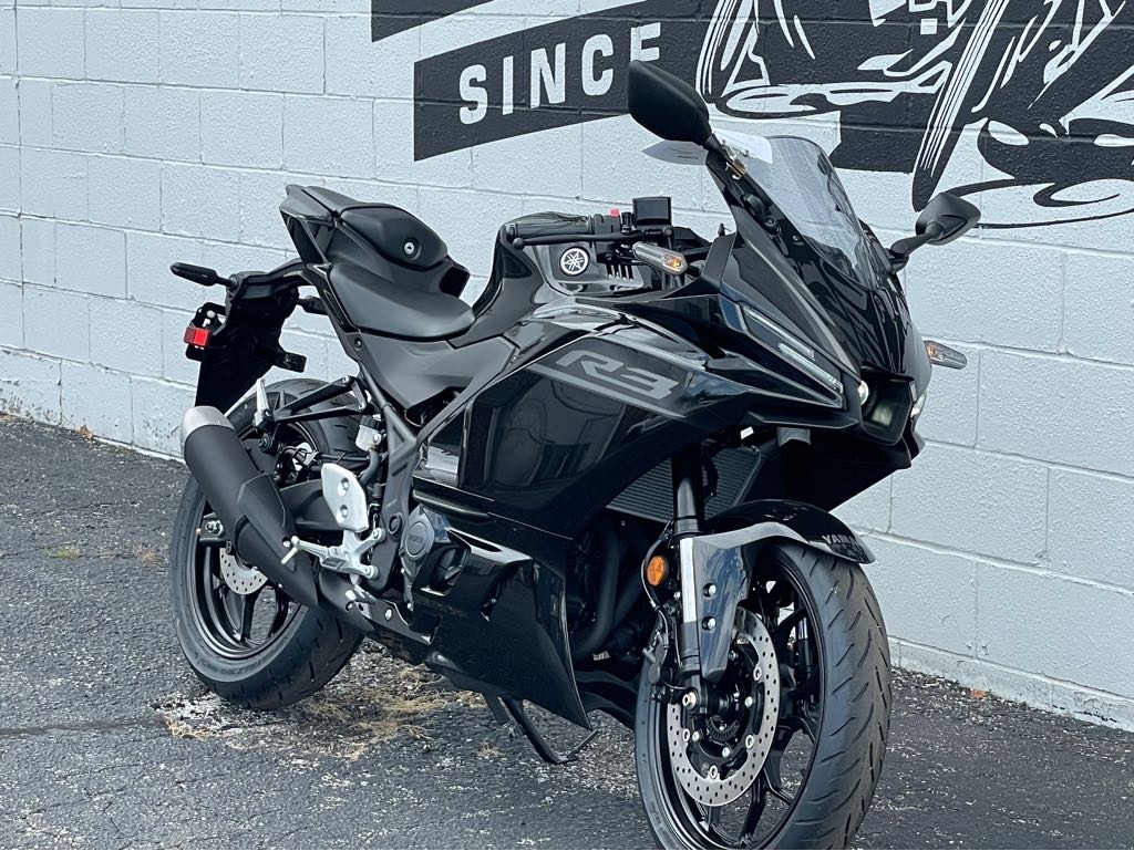 Yamaha Yzf R3 Motorcycles For Sale Near Lexington, KY - Cycle Trader