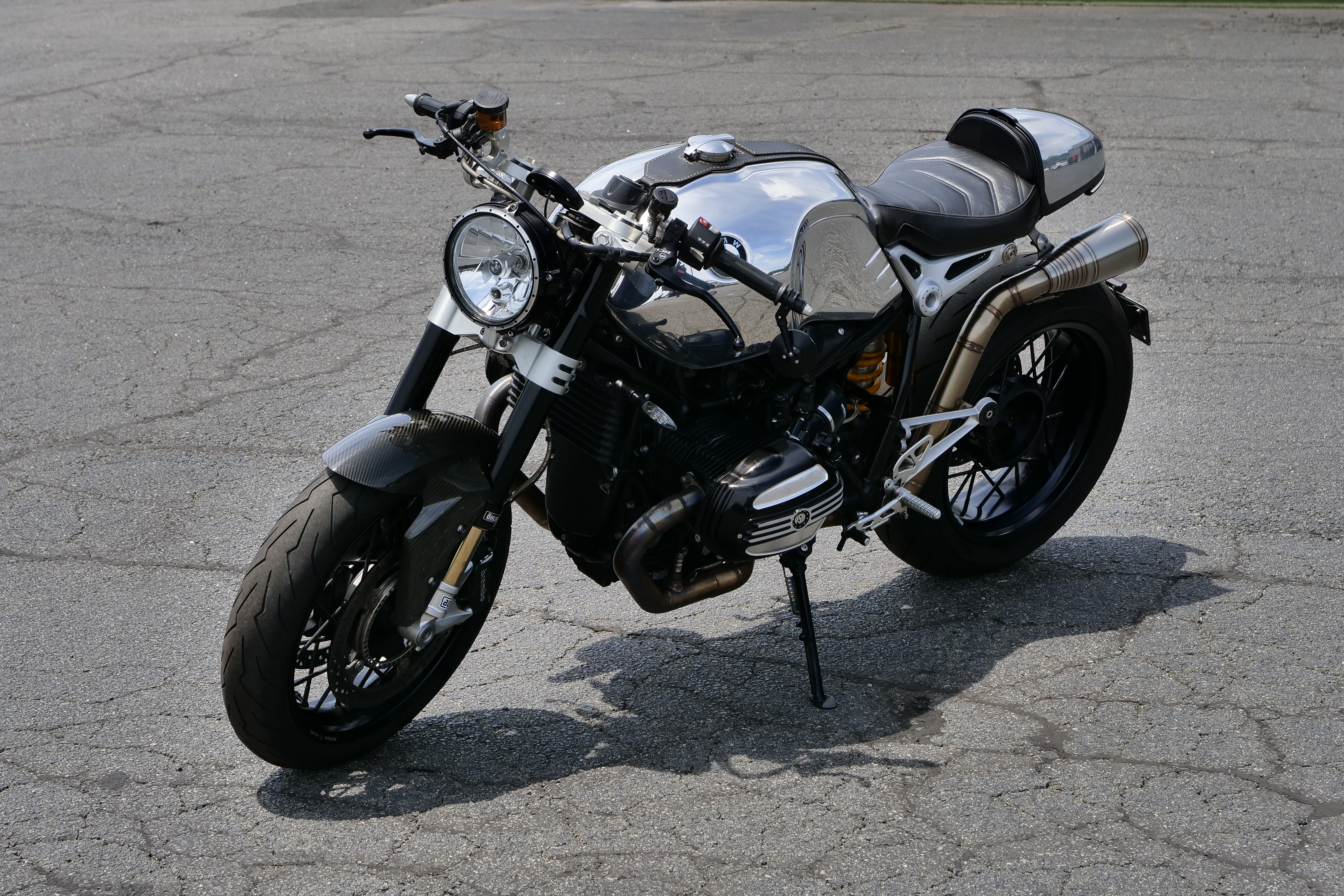 2016 BMW R NINET BASE BASE in Lincolnton, NC