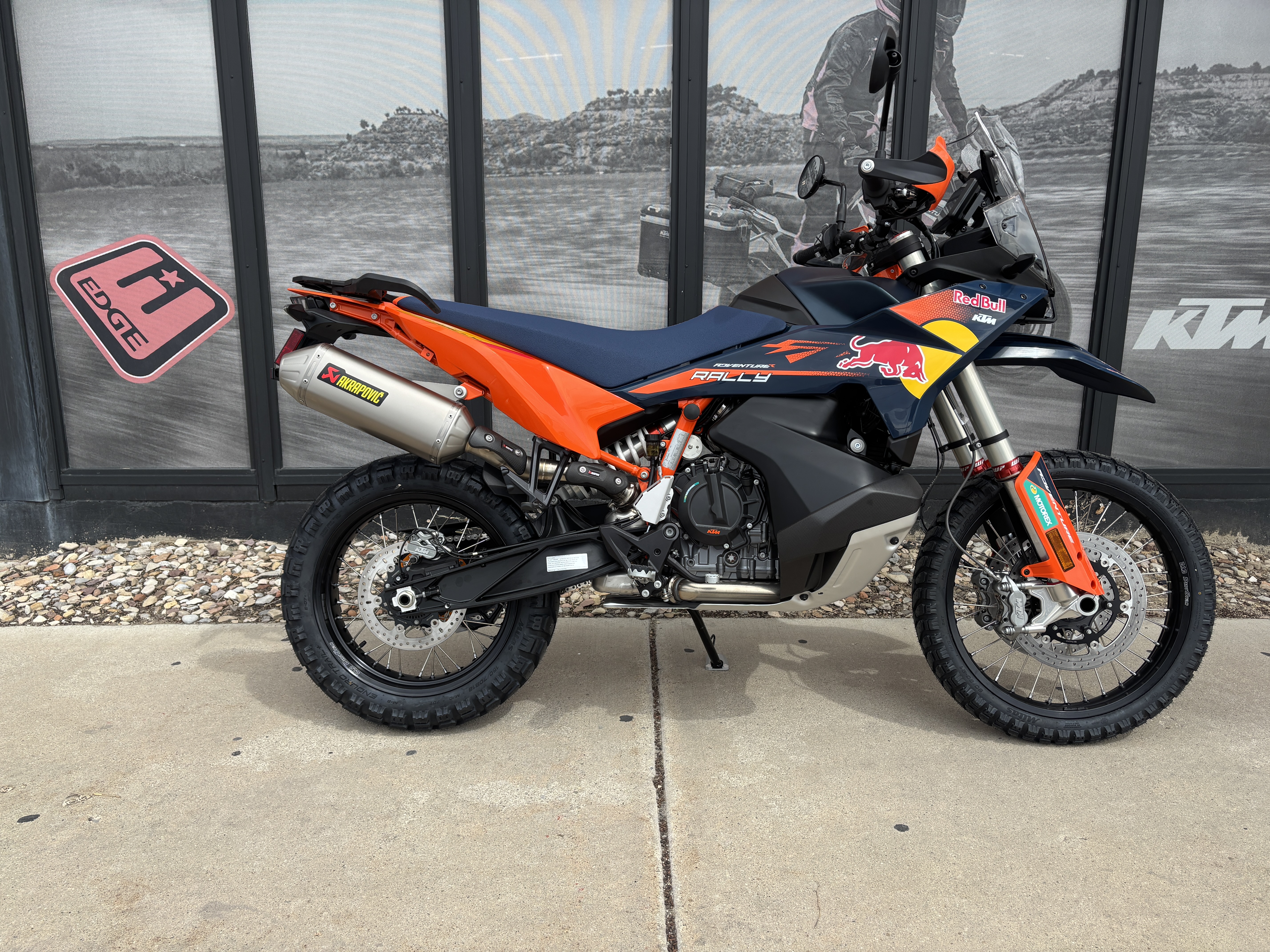 2027 KTM 890 ADVENTURE R RALLY 890 R RALLY in Draper, UT