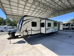 2016 FOREST RIVER TRACER ULTRA LITE EXECUTIVE 3150BHD