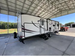 2016 FOREST RIVER TRACER ULTRA LITE EXECUTIVE 3150BHD