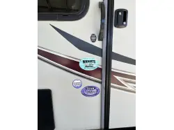 2016 FOREST RIVER TRACER ULTRA LITE EXECUTIVE 3150BHD