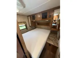 2016 FOREST RIVER TRACER ULTRA LITE EXECUTIVE 3150BHD