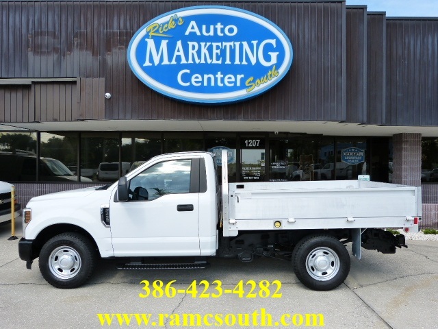 2019 FORD F250 XL in New Smyrna Beach, FL