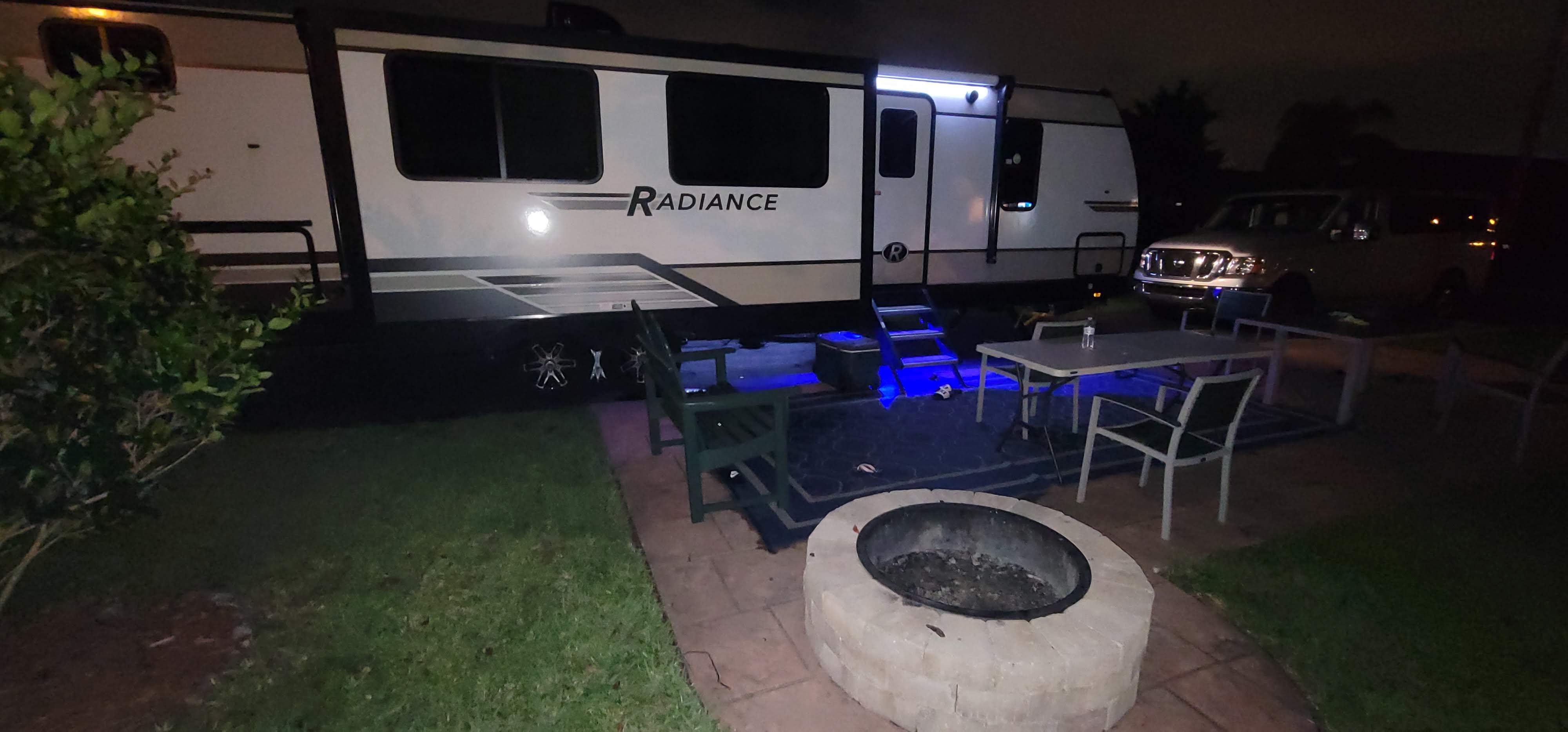 2021 Cruiser Rv Corp RADIANCE ULTRA LITE 32BH RV