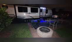 2021 Cruiser Rv Corp RADIANCE ULTRA LITE 32BH RV