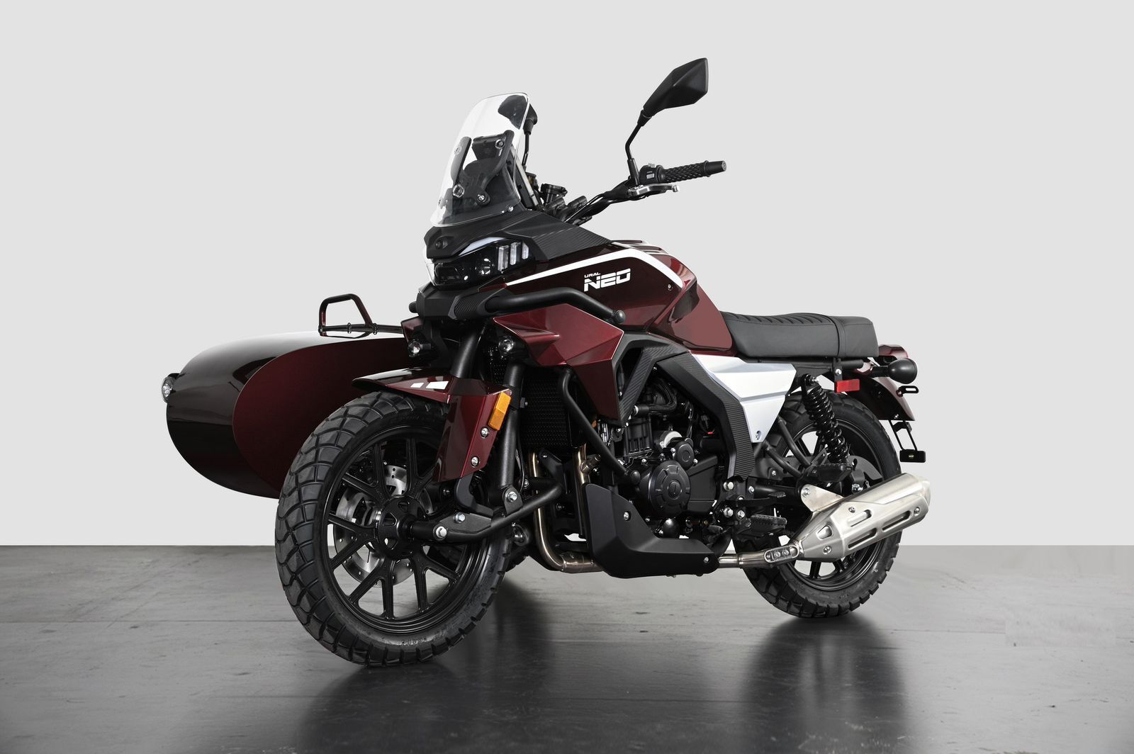 2027 Ural NEO in Neenah, WI