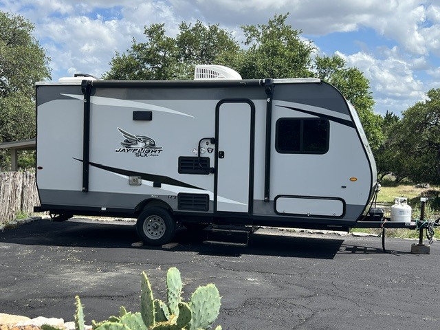 2021 Jayco JAY FLIGHT SLX 184BS RV