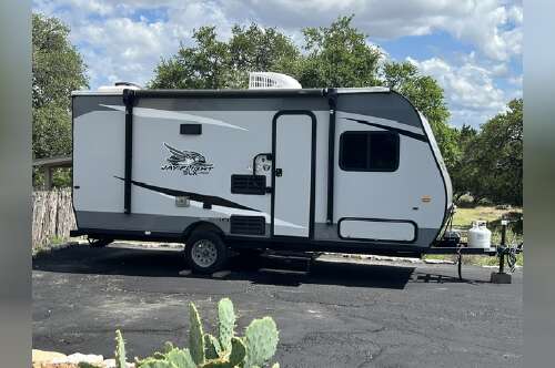 2021 Jayco JAY FLIGHT SLX 184BS in boerne TX