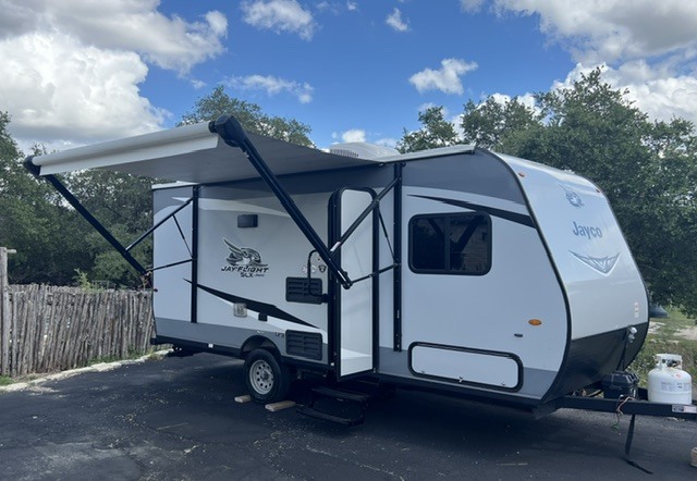 2021 Jayco JAY FLIGHT SLX 184BS in boerne TX