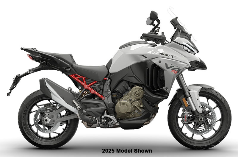 2026 Ducati Multistrada V4 S Travel & Radar V4 S in Greer, SC