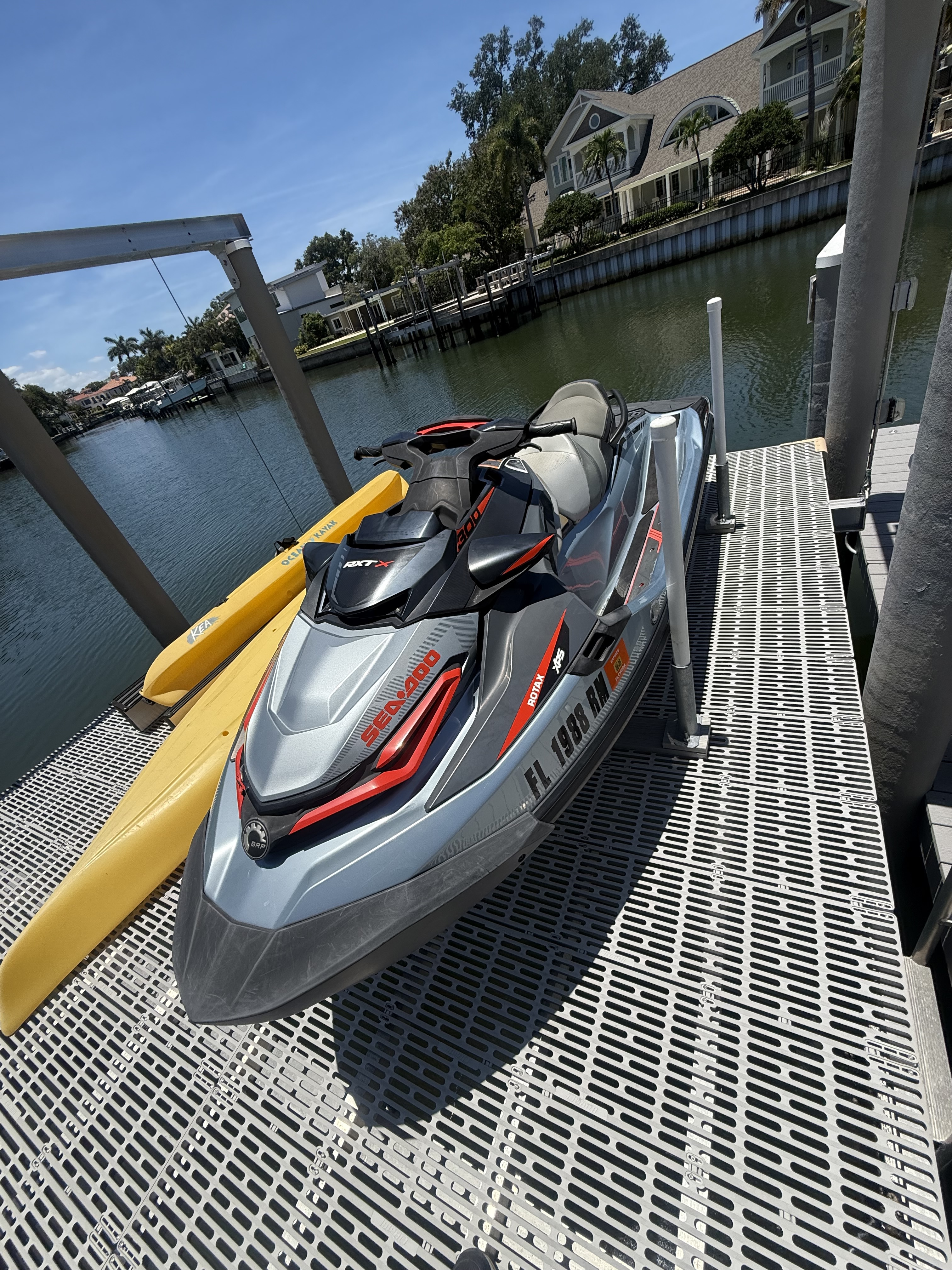 Used Personal Watercraft For Sale Near Sanford, Florida - PWC Trader