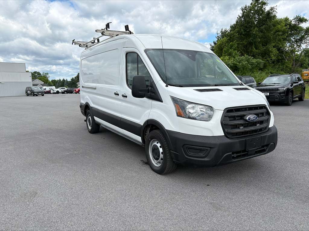 2020 FORD TRANSIT 250 250 in Greenwich, NY