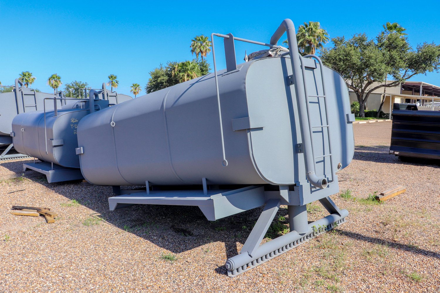 2026 CUSTOM BUILT 2500 GALLONS in Mcallen, TX