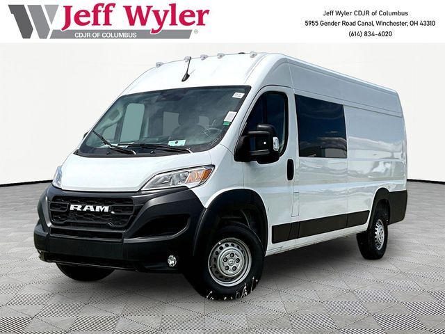 2026 RAM PROMASTER 3500 in Canal Winchester, OH