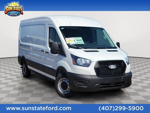 2026 FORD TRANSIT 150 in Orlando, FL