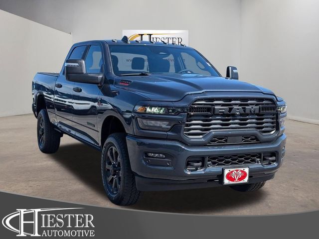 2026 RAM 2500 BIG HORN in Lillington, NC