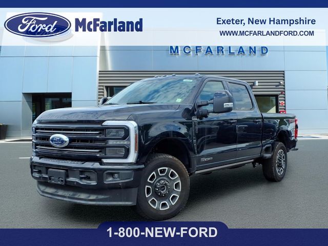 2026 Ford F-350SD in Exeter, NH