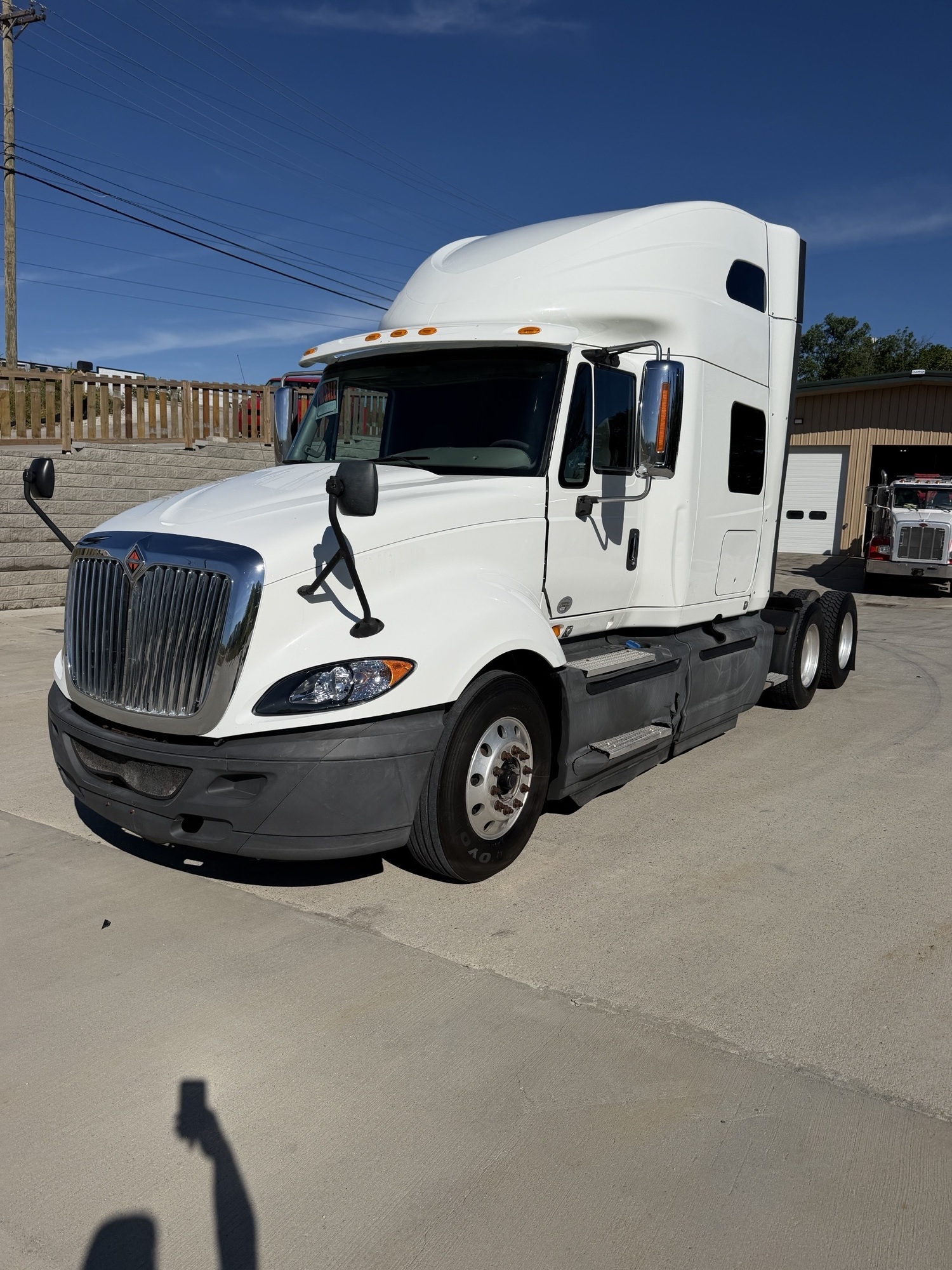 2016 INTERNATIONAL Prostar Premium in Erlanger, KY