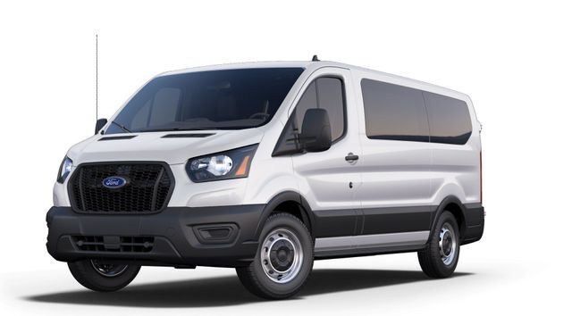 2025 FORD TRANSIT 250 in Pauls Valley, OK