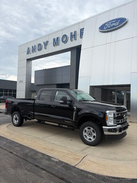 2026 FORD F350 in Plainfield, IN