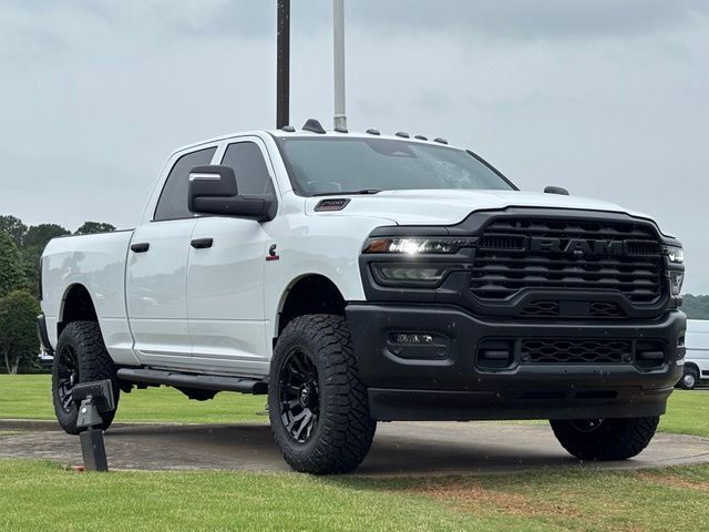 2026 RAM 2500 TRADESMAN in Canton, GA