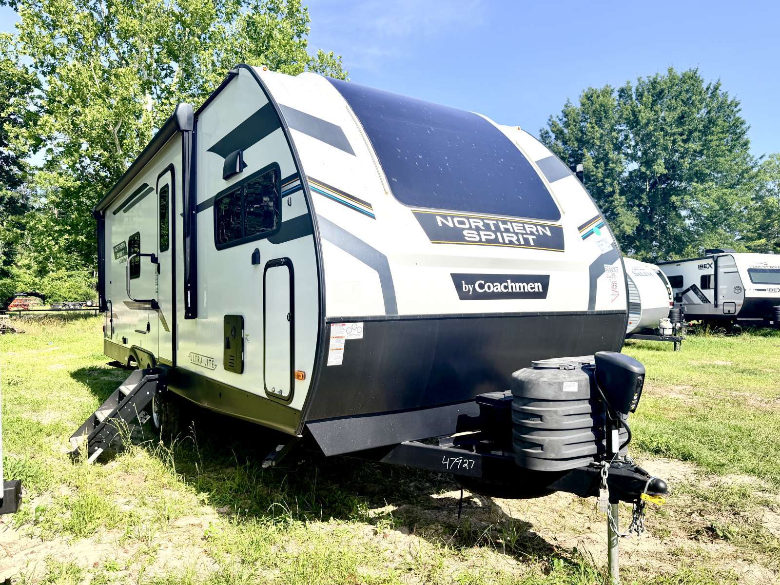 2025 Coachmen Northern Spirit 2565FK in nacogdoches TX