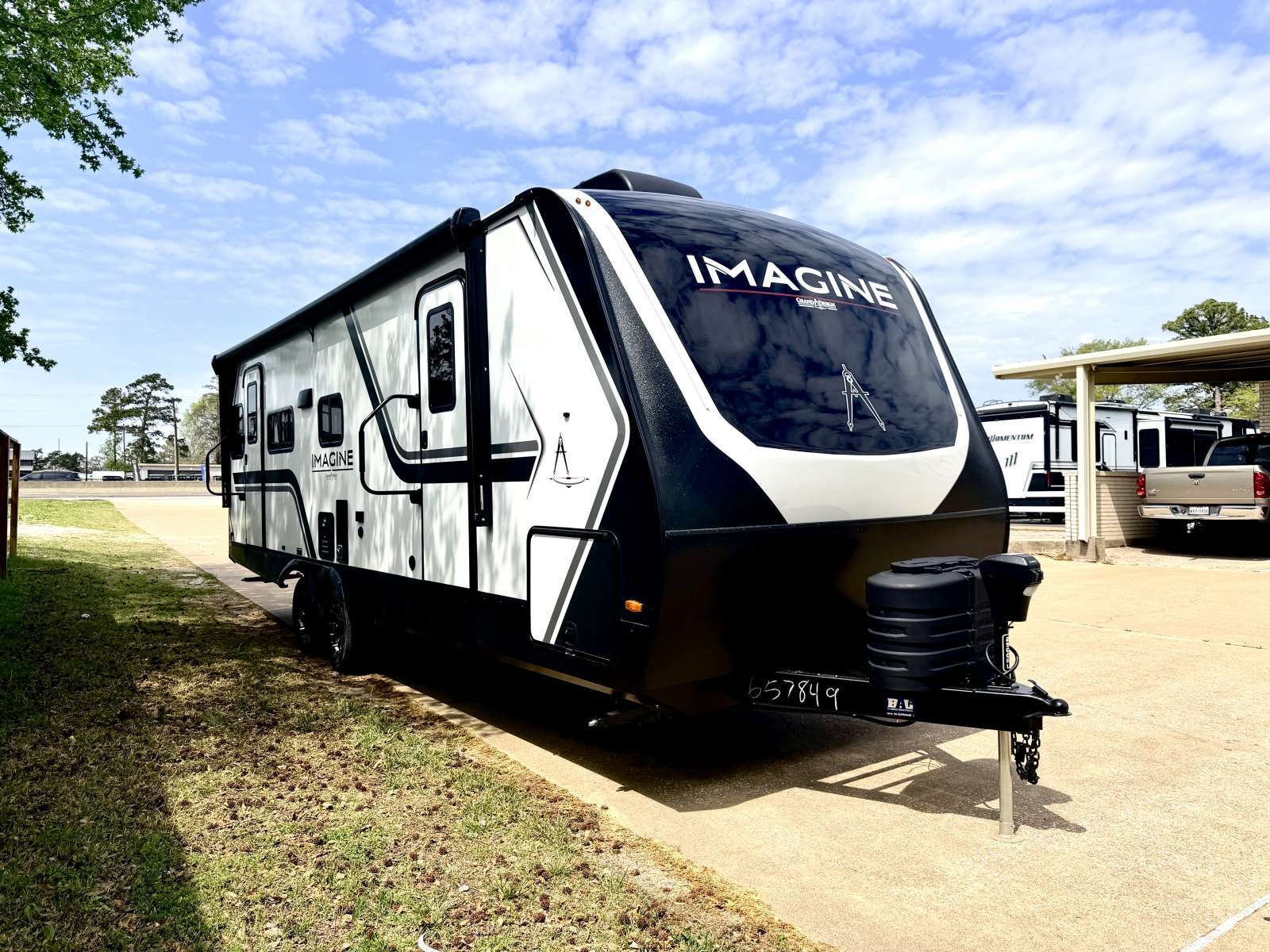 2026 Grand Design Imagine 2500RL in nacogdoches TX