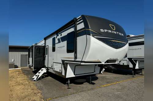 2026 Keystone Sprinter 3900DBL in nacogdoches TX