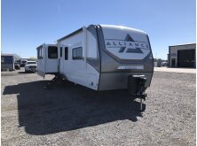 2026 Alliance RV Avenue 332RL Review image