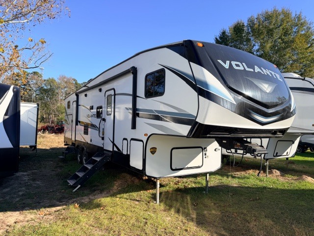 2023 Crossroads Volante VL310BH in nacogdoches TX
