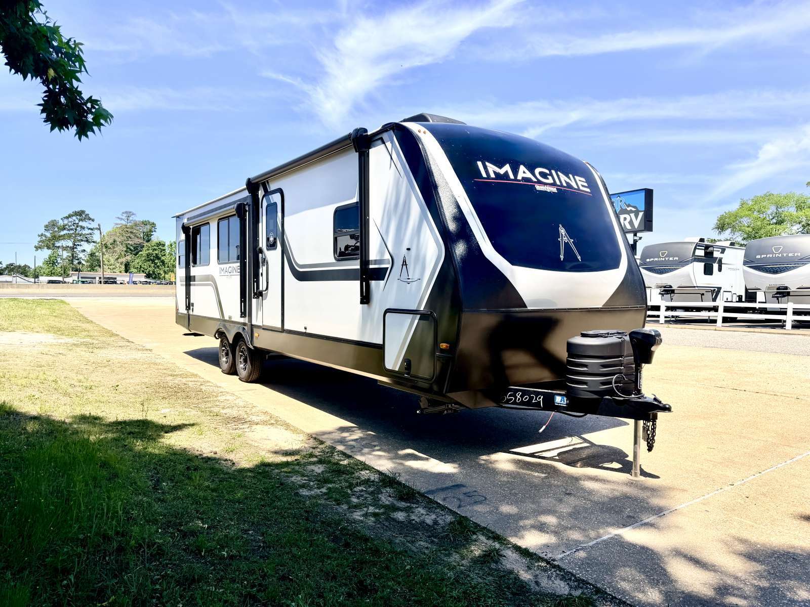 2026 Grand Design Imagine 2970RL in nacogdoches TX