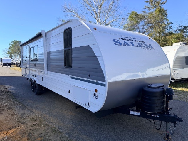 2026 Forest River Salem Cruise Lite 26ICE in nacogdoches TX