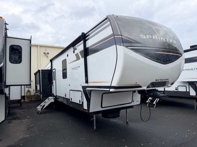 2026 Keystone Sprinter 3840LRK in nacogdoches TX
