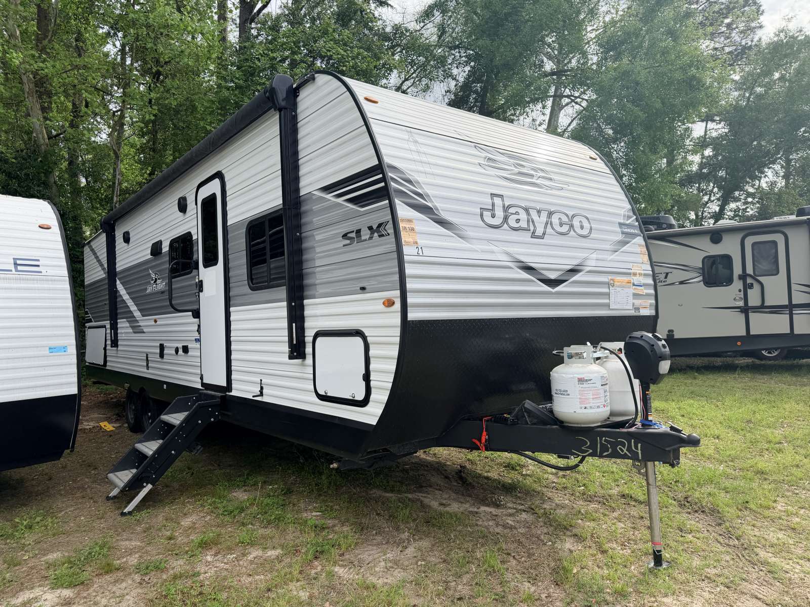 2025 Jayco Jay Flight 284BHS in nacogdoches TX